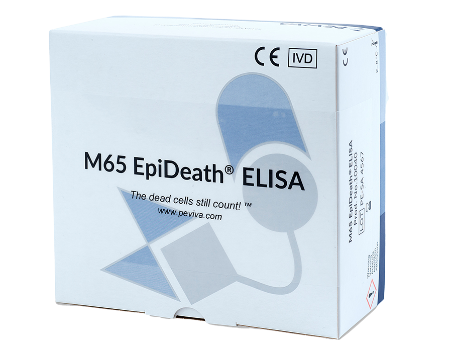 M65 EPIDEATH ELISA